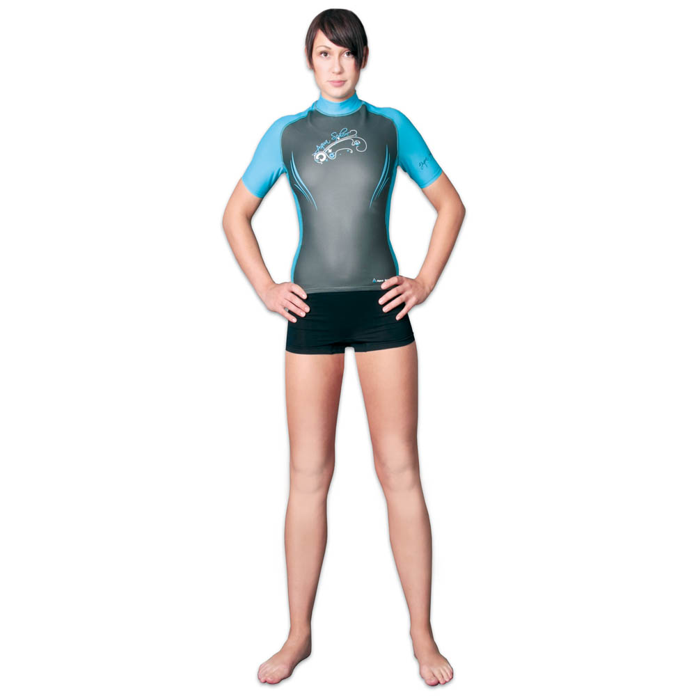 Aquasphere Aquasphere Aqua Skins Swim Top Women Gr Xl Offizieller Shop Peli™ Nanuk