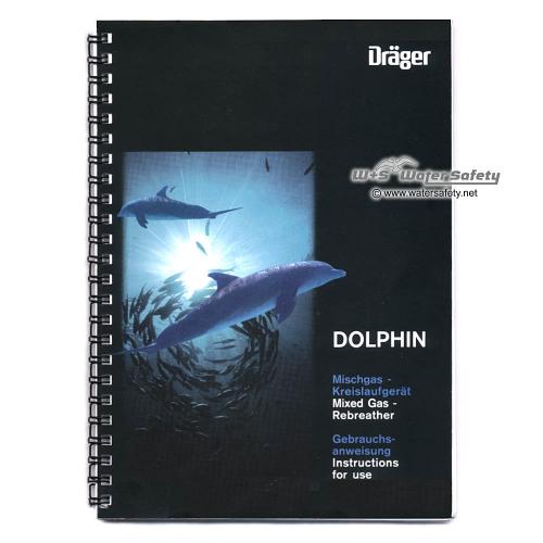 Drger Dolphin Gebrauchsanweisung