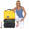 iM2300 Koffer Einbau Kit 6