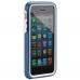 CE1150 Protector Series Case fr iPhone 5/5S, Aquamarin/Grau/Aquamarin