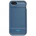 CE1150 Protector Series Case fr iPhone 5/5S, Aquamarin/Grau/Aquamarin 3