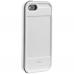 CE1150 Protector Series Case fr iPhone 5/5S, Weiss/Schwarz/Weiss 1