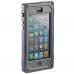CE1180 Vault Series iPhone 5/5S Case, Lila/Schwarz/Dunkelgrau