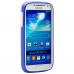 CE1250 Protector Series Case fr Galaxy S4, Blau/Weiss