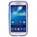 CE1250 Protector Series Case fr Galaxy S4, Blau/Weiss 2