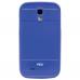 CE1250 Protector Series Case fr Galaxy S4, Blau/Weiss 3