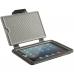 CE3180 Vault Series iPad mini Case, Schwarz/Grau 2