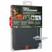 CE3180 Vault Series iPad mini Case, Grau/Orange 5