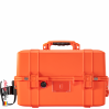 1465EMS AIR Koffer, Orange 2