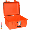 1507 AIR Koffer Ohne Schaum, Orange