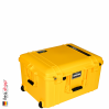 1607 AIR Koffer Mit Einteiler, Gelb 1