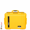 1607 AIR Koffer Mit Einteiler, Gelb 3