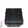 0350 Wrfel Koffer, Mit Schaum, Schwarz 3