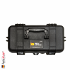 1430 Koffer M/Office Einteiler Kit, Schwarz 2