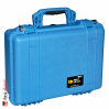 1500 Koffer Ohne Schaum, Blau 2