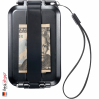 G5 RF Field Wallet Case, Schwarz 8