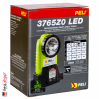 3765Z0 LED Rechargeable, ATEX 2015, Zone 0, Gelb
