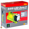 9415Z0 LED ATEX Zone 0 Handscheinwerfer, 3. Gen., Gelb