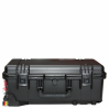 iM2500 Peli Storm Koffer Schwarz, Mit Einteiler 1