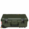 iM2500 Peli Storm Koffer Oliv, Mit Einteiler 1