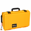 iM2500 Peli Storm Koffer Gelb, Mit Einteiler 2