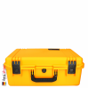 iM2600 Peli Storm Koffer Gelb, Mit Einteiler 1