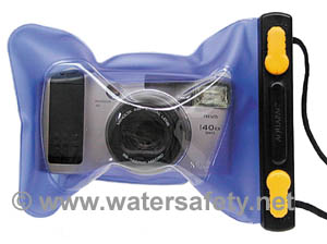 Aquapac Small Camera Case / Kamera Tasche Small